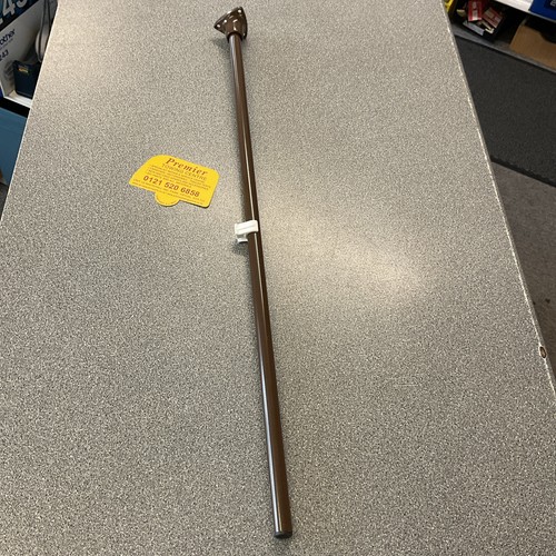 Single pole table leg - pole, +