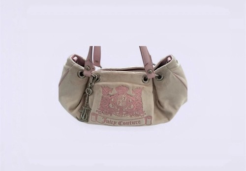 Vintage juicy couture bag from - juicy,