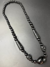 Antique Art Deco Black