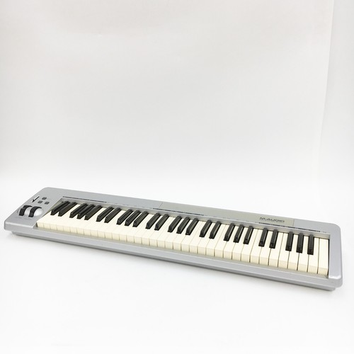Audio keystation - es,