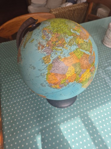 Globe the world - globe,
