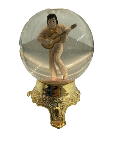 Elvis presley snow - presley,