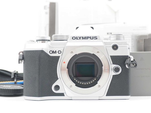 Olympus iii 20 4mp - e-m5, 20.4mp