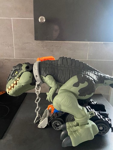 Fisher price imaginext - fisher-price,