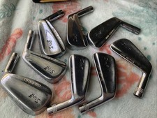 Wilson Staff Iron Head Set 2-9