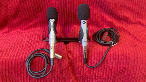 Presonus stereo matched - pm-2,