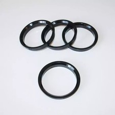 Spigot Rings to fit Mercedes Alloys 66.6 to VW / Audi