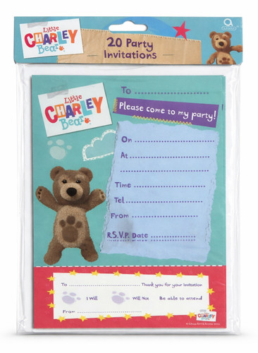 Little charley bear - little,