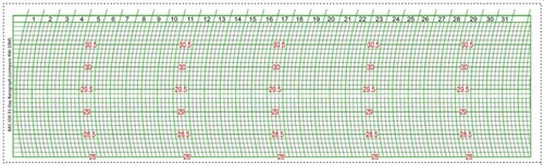 Bas104 day maxant - 31-day,