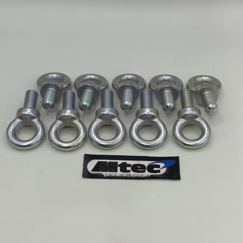 10x harness eye - harness, safty