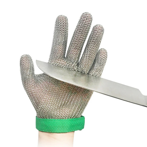 Safety cut proof - safety,