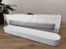 Sonos Beam Gen 1 Soundbar in