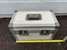 Heavy Duty Aluminum Flight