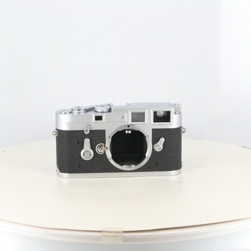 Leica single stroke - m3, 35mm