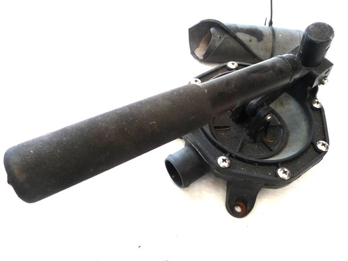 Seaflo diaphram manual hand - seaflo,