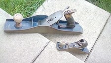 Record No 8 x 16"  Jointer