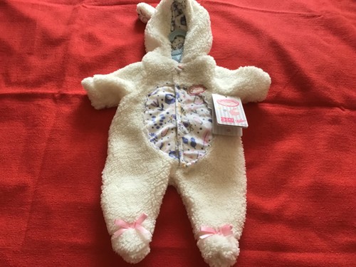 Genuine baby annabell dolls - baby,