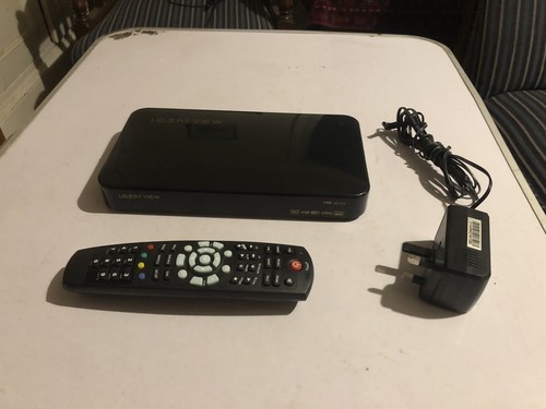 Libertview hdmi skybox - skybox, hd