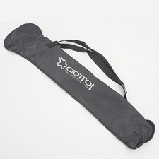 GIOTTOS  NYLON  TRIPOD BAG