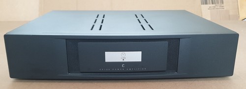 Linn c5100 power amplifier - power,