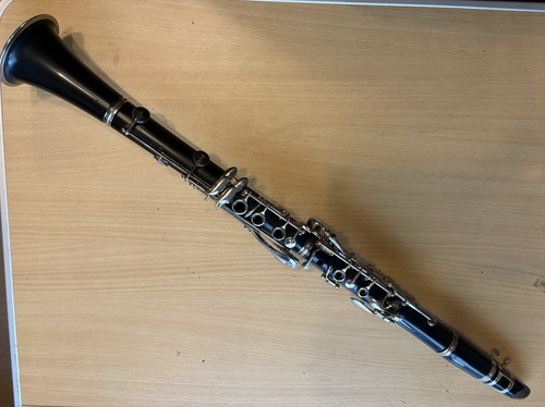 Jupiter jcl 631 - jcl-631, ii