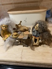 Norwegian  Vintage Candy