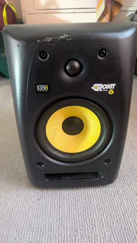 Krk rokit rp6g2 active - 6,