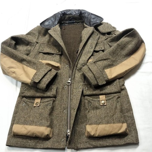 Barbour tokito beacon - barbour,