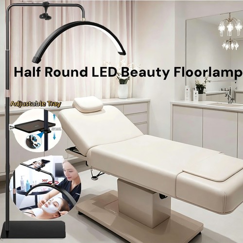 Lash light half moon lamp - lamp, for
