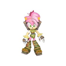 Sonic The Hedgehog Sonic Prime