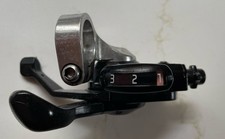 Shimano STX RC 3 Speed Trigger