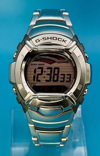 Casio vintage shock - vintage, g-shock