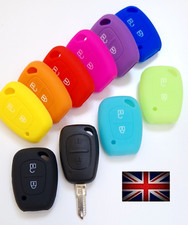 Key Cover For VAUXHALL VIVARO