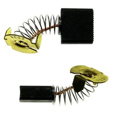 Balais de Charbon Moteur Bosch 4100, Gcm 10 S, 12 SD, GTS 10- Premium (P2190)