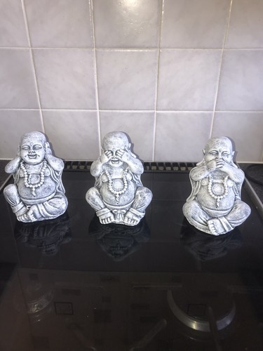 Latex moulds garden ornaments - latex,