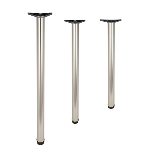 Worktop breakfast bar legs - bar,
