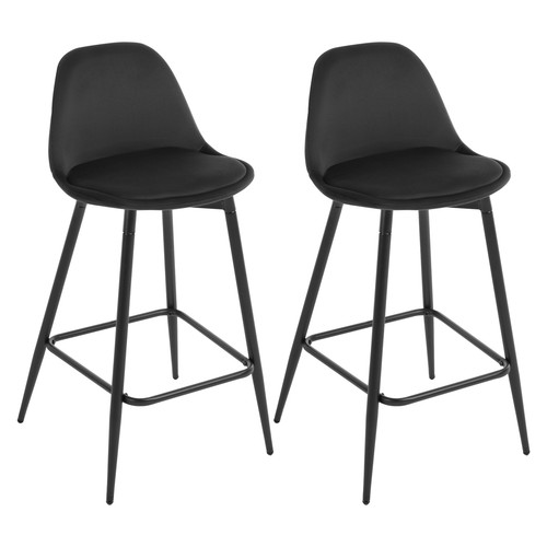 Breakfast bar stools - 1/2/4x,