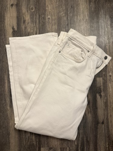 Edwin women off - women’s, white