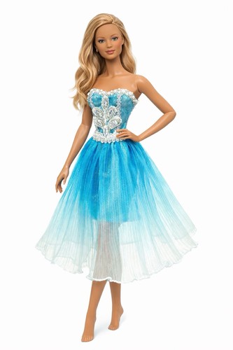 Robert tonner 42cm doll - robert,