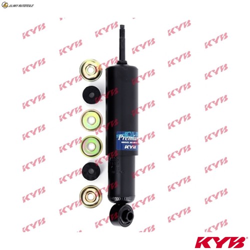 Shock absorber 444135 for - absorber,