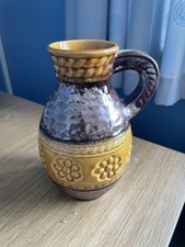 Bay Keramik West German Vase