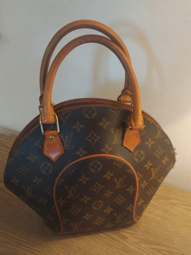 Vintage ellipse louis vuitton - vintage,