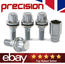 Locking Wheel Nuts Bolts for
