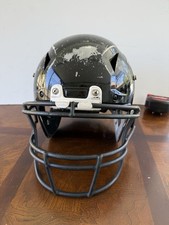 Schutt Football Helmet – Used / Size Large (2022 Season)