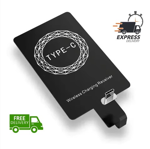 Type wireless charging - c,
