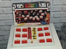 vintage 1987 Tomland memory