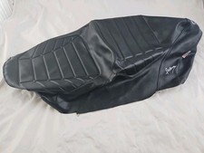 Yankee Giuliari Vespa PX Seat