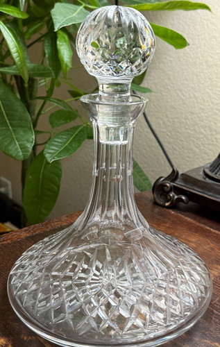 Waterford crystal lismore - waterford,