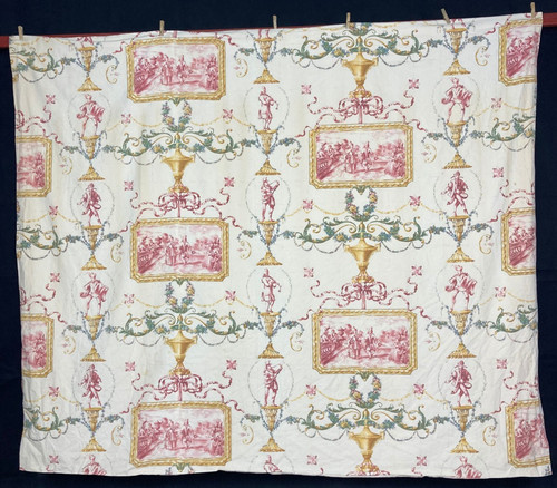 Vintage french beautiful - french,