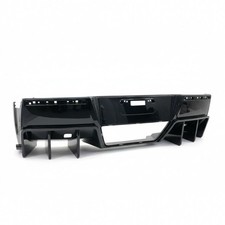 JGD Rear Bumper Diffuser -